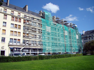 Ravalement immeuble-05923