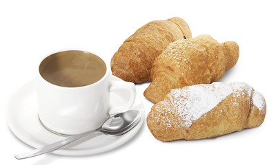French breakfast
