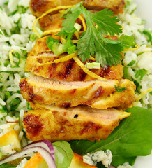 Chicken Tikka