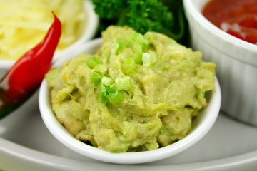 Guacamole Dip