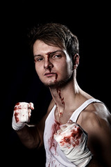fightnight 17