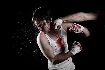fightnight 5