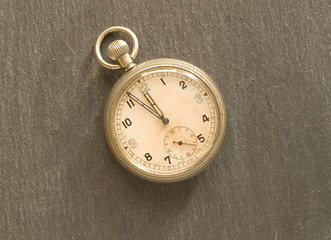 Pocket Watch