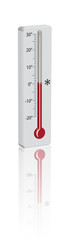 Thermomètre 0 degré Celsius