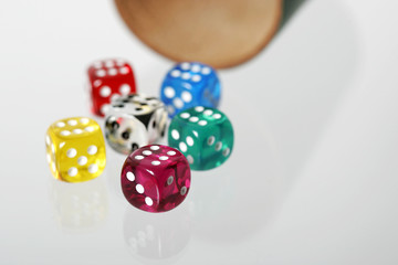 Dice