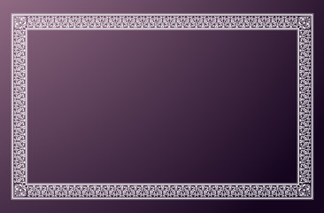 ornament frame