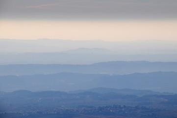 Fototapeta premium paisaje