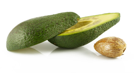 Avocado a Metà 4