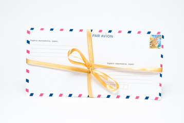 envelope