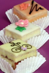 Petit Four
