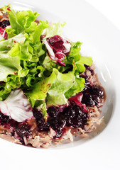 Breast of Duck Salad