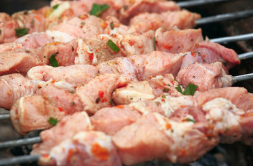 Shashlik