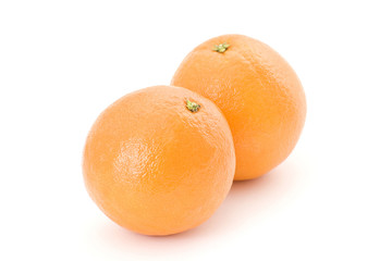 oranges