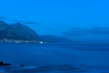 Hermanus, South Africa