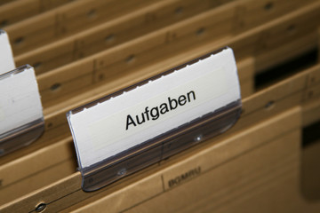 Aufgaben