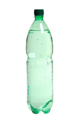 water bottle