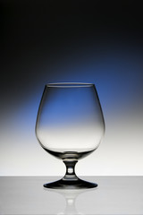 cognac wineglass