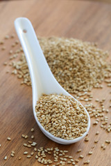 Sesame Seeds