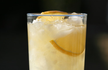 Lemonade