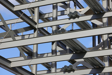 Structural Steel - 11457599