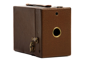 vintage Photo camera