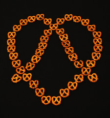 The Big Pretzel