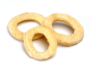 calamary slices