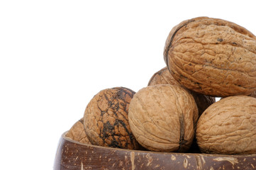 Walnuts