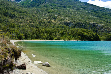 Lake Fagnano