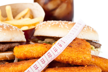 Fast food
