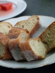 brotstücke