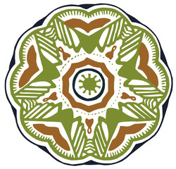 Beautiful Vector Illustration