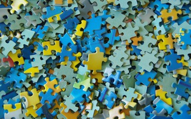 spilzeug puzzle