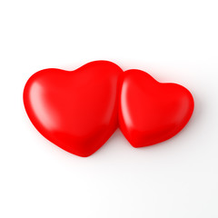 Fototapeta premium Love