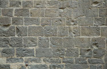 Old Brick wall