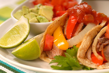Fajitas