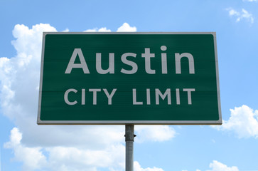 Austin City Limit - 11469933