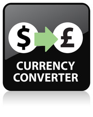Currency Converter Icon