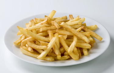 French fries
