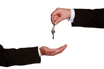 key to success