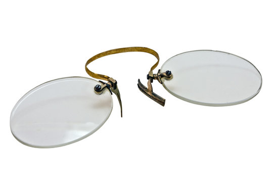 526 Pince Nez Glasses Stock Photos, High-Res Pictures, and Images - Getty  Images