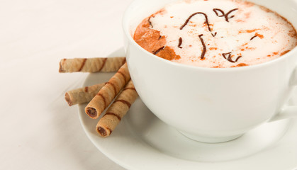 Hot Chocolate