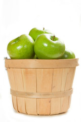 Fresh Granny Smith Apples