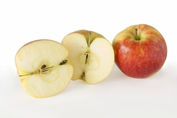 apples