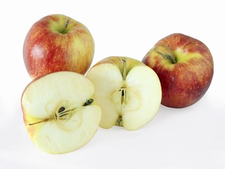apples