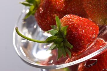 strawberry