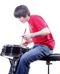 Obraz premium Im Rhythmus