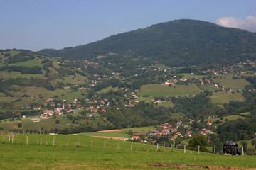 Villages de Belledonne