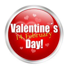 valentines day