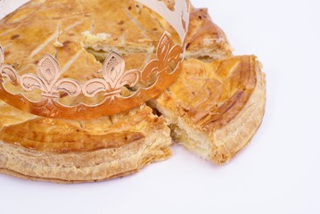 part de galette des rois